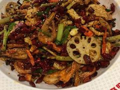 -陆小凤四川料理(北京路店)