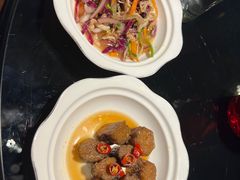 -海航大厦万豪酒店彩海轩中餐厅(霄云路店)