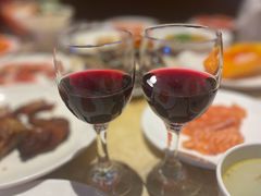 -芭菲盛宴·环球美食(北城国际店)