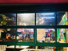 -钢管厂五区小郡肝串串香(蜀都万达店)