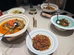 -喜湘宴·精致湖南菜(和平西桥店)