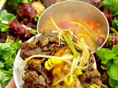 -牛百道·鲜活牛肉馆(天一店)