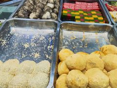 -常州糕团店(北大街新世纪商城店)