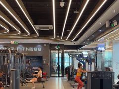 -24/7 FITNESS 健身(罗湖金光华店)