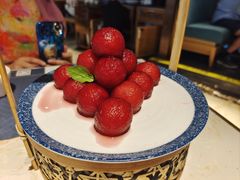 紫金葡萄-点都德·毕德寮