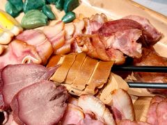 -燕郊烧鸽子(酷车小镇店)