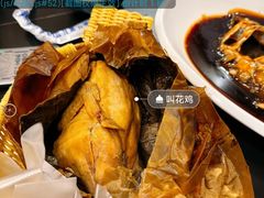 -外婆烧.老杭帮菜(庆春店)