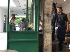 -RAC BAR(安福路店)