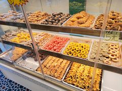 -民忠甜心店(解放南路店)