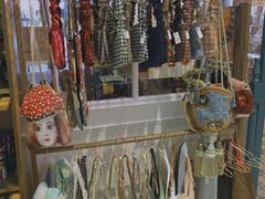 -恋物百货商店(华侨城店)