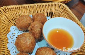 Sun Quan's Wheat Gluten