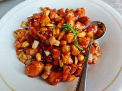 -便宜坊烤鸭店(科创店)