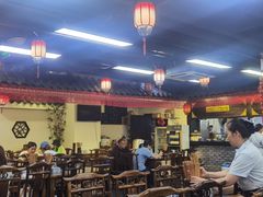 -西月城谭豆花(春熙路店)