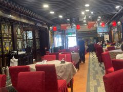 -老浒记烤鸭-北京菜(琉璃厂店)