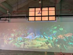 -恐龙探索乐园(磁器口店)