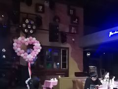 -胡桃里乐队酒馆(广州塔店)