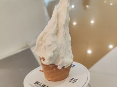 -野人先生Gelato(上海长宁龙之梦店)