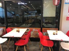 -咬不得高祖生煎·简餐(城站店)