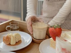 -丘中有甜(乐清·江南里店)