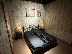 -摩斯密码·实景搜证换装沉浸密室剧本杀