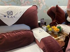 -康玺人生沐足·异国风情SPA(雨花吉联MALL店)