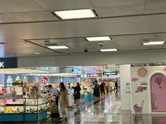 -厦门高崎国际机场-T3航站楼