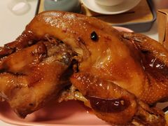 -震九州熟食(凯旋路店)