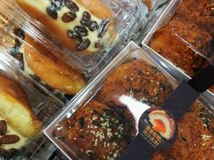 -面包新语(国瑞店)