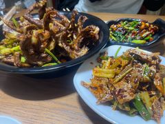 -掌上鲜(南顺城街店)
