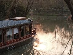 -西溪国家湿地公园