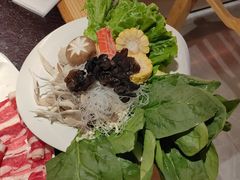 -京炭铜锅涮肉·羊蝎子·羊肉炉(保利·时光里店)