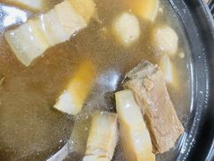 -新记肉骨茶