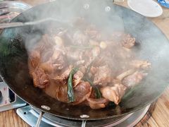 -大地农庄(逢沙大道店)