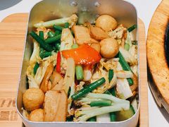 -0776食堂·京城创意菜(七里庄店)