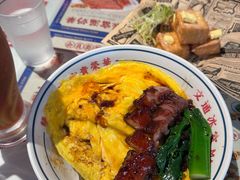 -文通冰室(东方宝泰店)