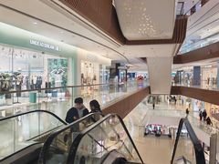 -太原茂业天地购物中心
