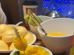 -老板恋上鱼(印象城店)