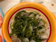 -四姑娘川味海鲜(八爪鱼店)