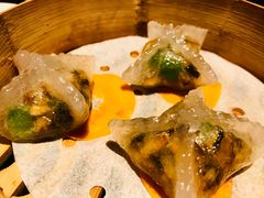 -万丽轩·粤菜(王府井金茂万丽酒店)