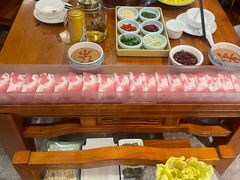 -乐宴·老北京铜火锅(桂庙店)