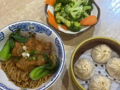 -老上海里弄味道(知春路店)