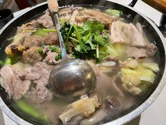 -乔阿马·江南味·驴肉香(龙湖华泾天街店)
