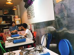 -欧巴来了韩式料理