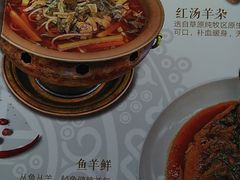 -蒙料·手把肉(望京店)