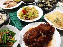 -张记旺角食街(动物园店)