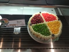 -Olé精品超市(上海虹桥南丰城店)
