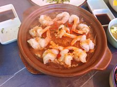 -潮界(大学路店)