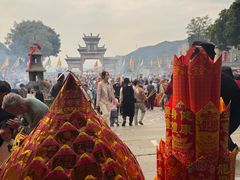 -悦城龙母祖庙