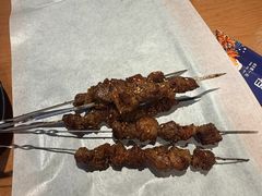 -华府九号海鲜烧烤大排档(龙域店)
