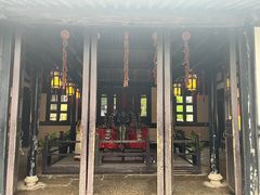 -绍兴鲁迅故里·沈园景区